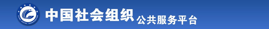 老骚屄全国社会组织信息查询